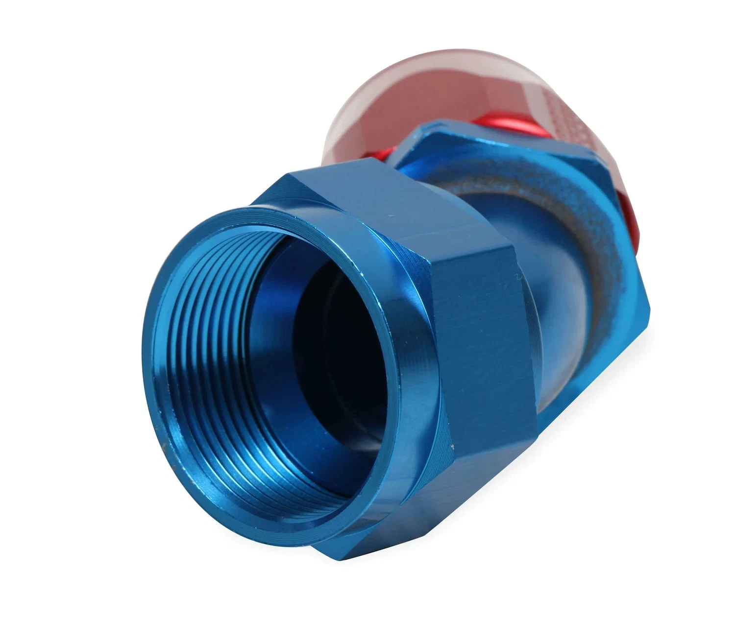 Earls Auto-Fit Hose End - 304620ERL